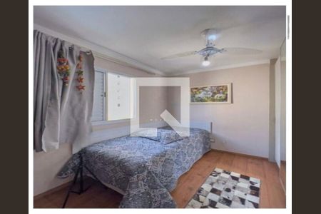 Apartamento à venda com 3 quartos, 118m² em Parque Mandaqui, São Paulo