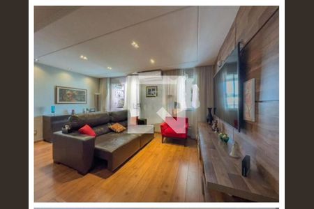 Apartamento à venda com 3 quartos, 118m² em Parque Mandaqui, São Paulo