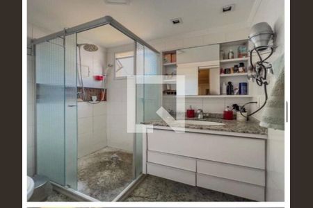 Apartamento à venda com 3 quartos, 118m² em Parque Mandaqui, São Paulo