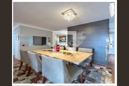 Apartamento à venda com 3 quartos, 118m² em Parque Mandaqui, São Paulo