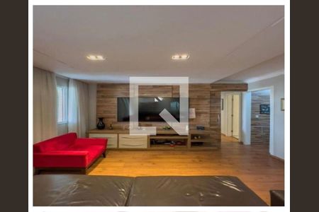 Apartamento à venda com 3 quartos, 118m² em Parque Mandaqui, São Paulo