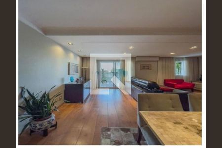 Apartamento à venda com 3 quartos, 118m² em Parque Mandaqui, São Paulo