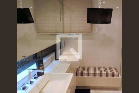 Apartamento à venda com 4 quartos, 296m² em Chora Menino, São Paulo