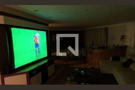 Apartamento à venda com 4 quartos, 296m² em Chora Menino, São Paulo