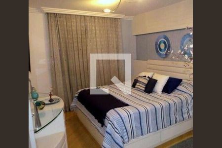 Apartamento à venda com 4 quartos, 296m² em Chora Menino, São Paulo