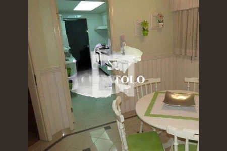 Apartamento à venda com 4 quartos, 296m² em Chora Menino, São Paulo