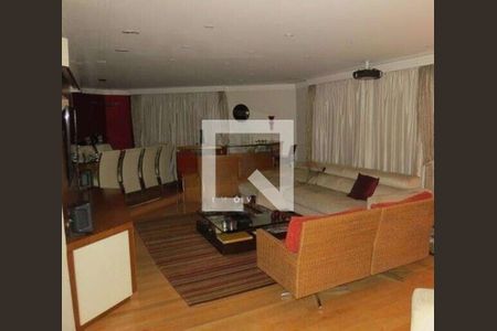 Apartamento à venda com 4 quartos, 296m² em Chora Menino, São Paulo