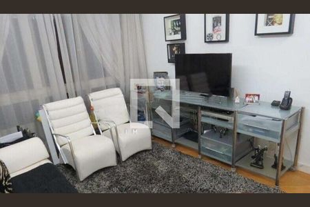 Apartamento à venda com 4 quartos, 296m² em Chora Menino, São Paulo