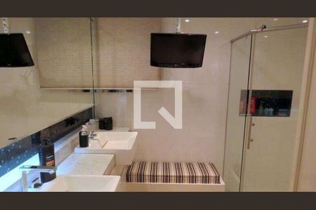 Apartamento à venda com 4 quartos, 296m² em Chora Menino, São Paulo