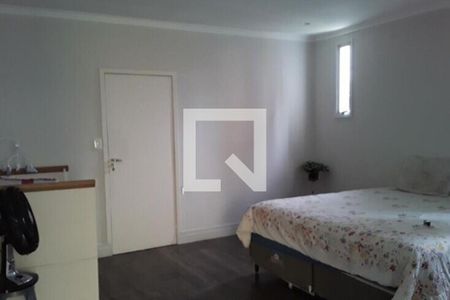 Casa à venda com 4 quartos, 340m² em Vila Buenos Aires, São Paulo