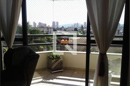Apartamento à venda com 3 quartos, 157m² em Santana, São Paulo