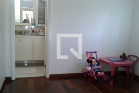 Apartamento à venda com 3 quartos, 157m² em Santana, São Paulo