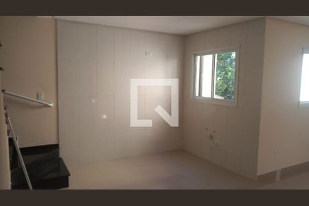 Apartamento à venda com 3 quartos, 174m² em Santa Maria, Santo André