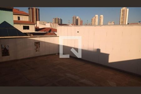 Apartamento à venda com 3 quartos, 174m² em Santa Maria, Santo André