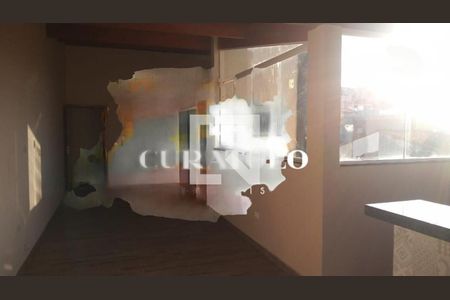 Apartamento à venda com 3 quartos, 174m² em Santa Maria, Santo André