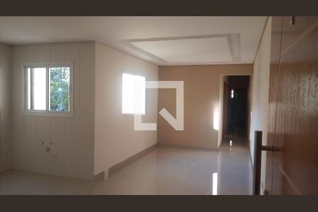 Apartamento à venda com 3 quartos, 174m² em Santa Maria, Santo André