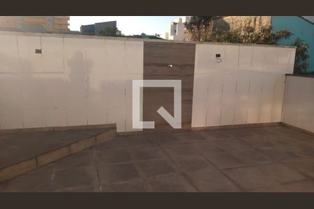 Apartamento à venda com 3 quartos, 174m² em Santa Maria, Santo André