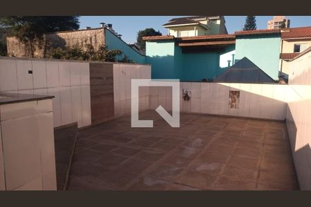 Apartamento à venda com 3 quartos, 174m² em Santa Maria, Santo André