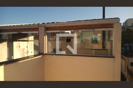 Apartamento à venda com 3 quartos, 174m² em Santa Maria, Santo André