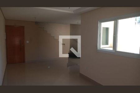 Apartamento à venda com 3 quartos, 174m² em Santa Maria, Santo André