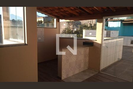 Apartamento à venda com 3 quartos, 174m² em Santa Maria, Santo André