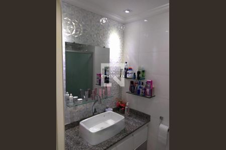 Apartamento à venda com 3 quartos, 60m² em Parque Marajoara, Santo André