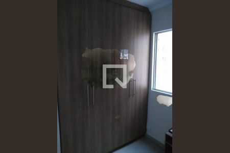 Apartamento à venda com 3 quartos, 60m² em Parque Marajoara, Santo André