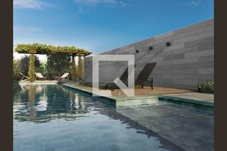 Apartamento à venda com 2 quartos, 37m² em Vila Olímpia, São Paulo