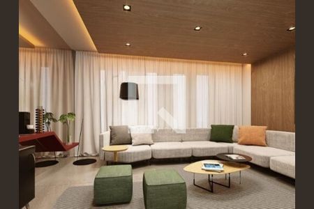 Apartamento à venda com 2 quartos, 37m² em Vila Olímpia, São Paulo