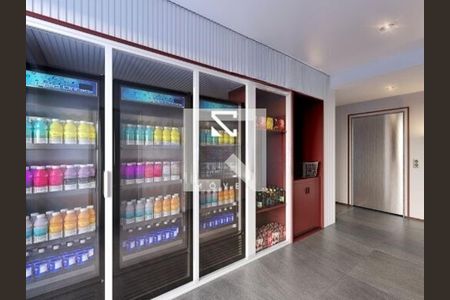 Apartamento à venda com 2 quartos, 37m² em Vila Olímpia, São Paulo