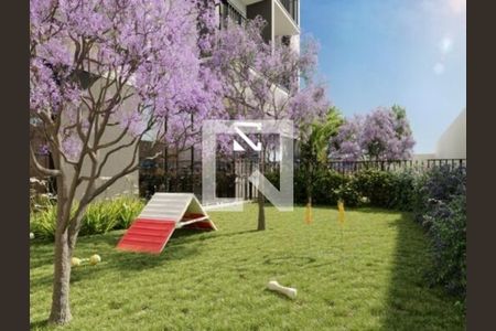 Apartamento à venda com 2 quartos, 37m² em Vila Olímpia, São Paulo