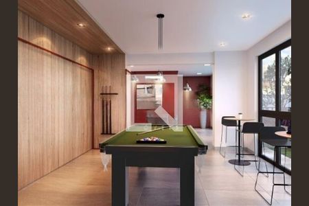 Apartamento à venda com 2 quartos, 37m² em Vila Olímpia, São Paulo