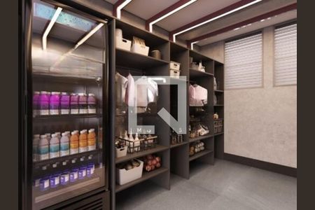 Apartamento à venda com 2 quartos, 37m² em Vila Olímpia, São Paulo