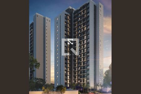 Apartamento à venda com 37m², 2 quartos e sem vaga