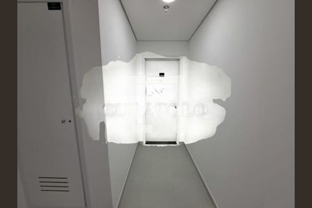 Apartamento à venda com 1 quarto, 31m² em Penha de França, São Paulo