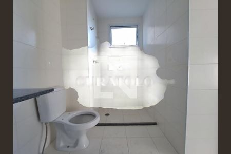 Apartamento à venda com 1 quarto, 31m² em Penha de França, São Paulo