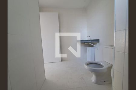 Apartamento à venda com 1 quarto, 31m² em Penha de França, São Paulo
