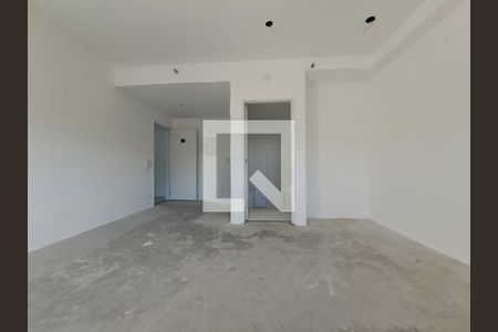 Apartamento à venda com 1 quarto, 31m² em Penha de França, São Paulo