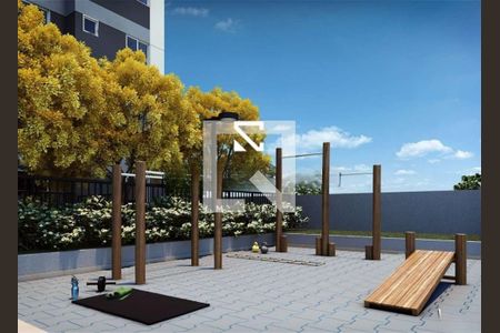 Apartamento à venda com 2 quartos, 40m² em Vila Vermelha, São Paulo