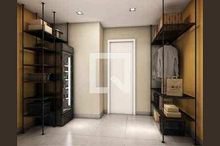 Apartamento à venda com 2 quartos, 40m² em Vila Vermelha, São Paulo