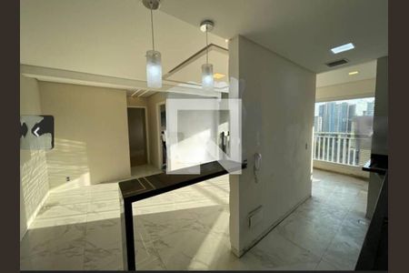 Apartamento à venda com 2 quartos, 60m² em Vila Ema, São Paulo