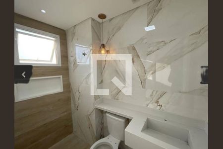 Apartamento à venda com 2 quartos, 60m² em Vila Ema, São Paulo