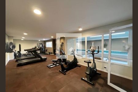 Apartamento à venda com 2 quartos, 60m² em Vila Ema, São Paulo