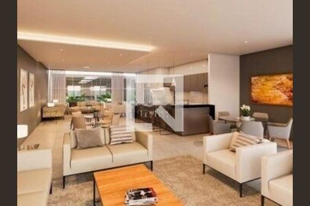 Apartamento à venda com 2 quartos, 60m² em Vila Ema, São Paulo