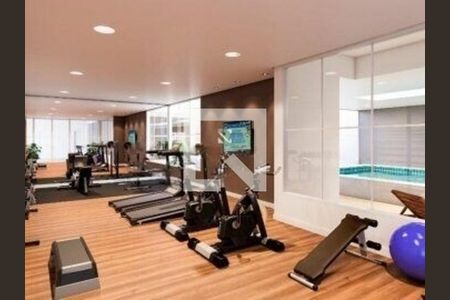 Apartamento à venda com 2 quartos, 60m² em Vila Ema, São Paulo