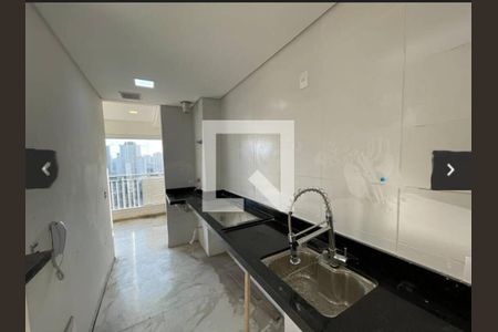 Apartamento à venda com 2 quartos, 60m² em Vila Ema, São Paulo