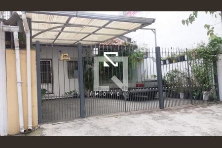 Casa à venda com 2 quartos, 65m² em Mooca, São Paulo