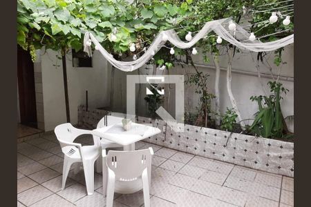 Casa à venda com 2 quartos, 65m² em Mooca, São Paulo