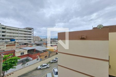 Vista de apartamento à venda com 2 quartos, 50m² em Engenho Novo, Rio de Janeiro