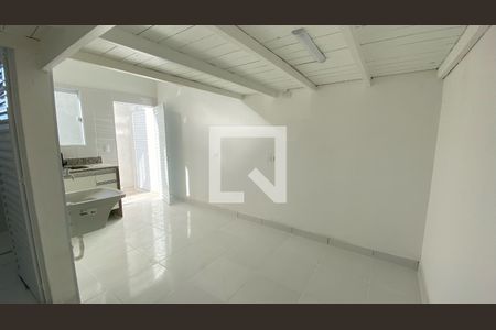 Sala  de casa para alugar com 1 quarto, 30m² em Sacomã, São Paulo